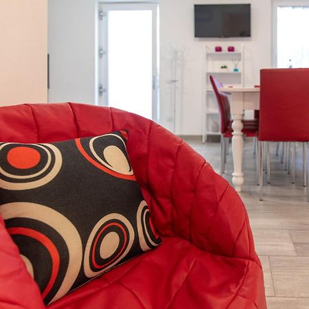 Red Carpet Appartement Castelnuovo del Garda Buitenkant foto
