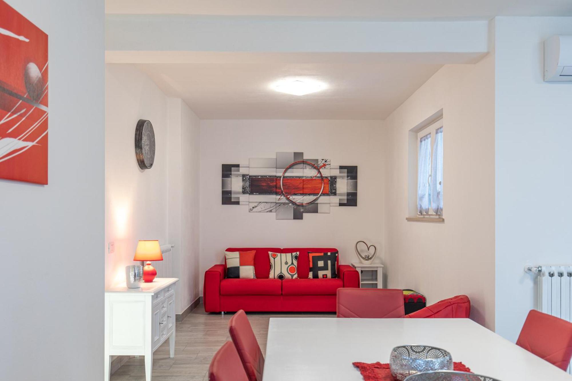 Red Carpet Appartement Castelnuovo del Garda Buitenkant foto