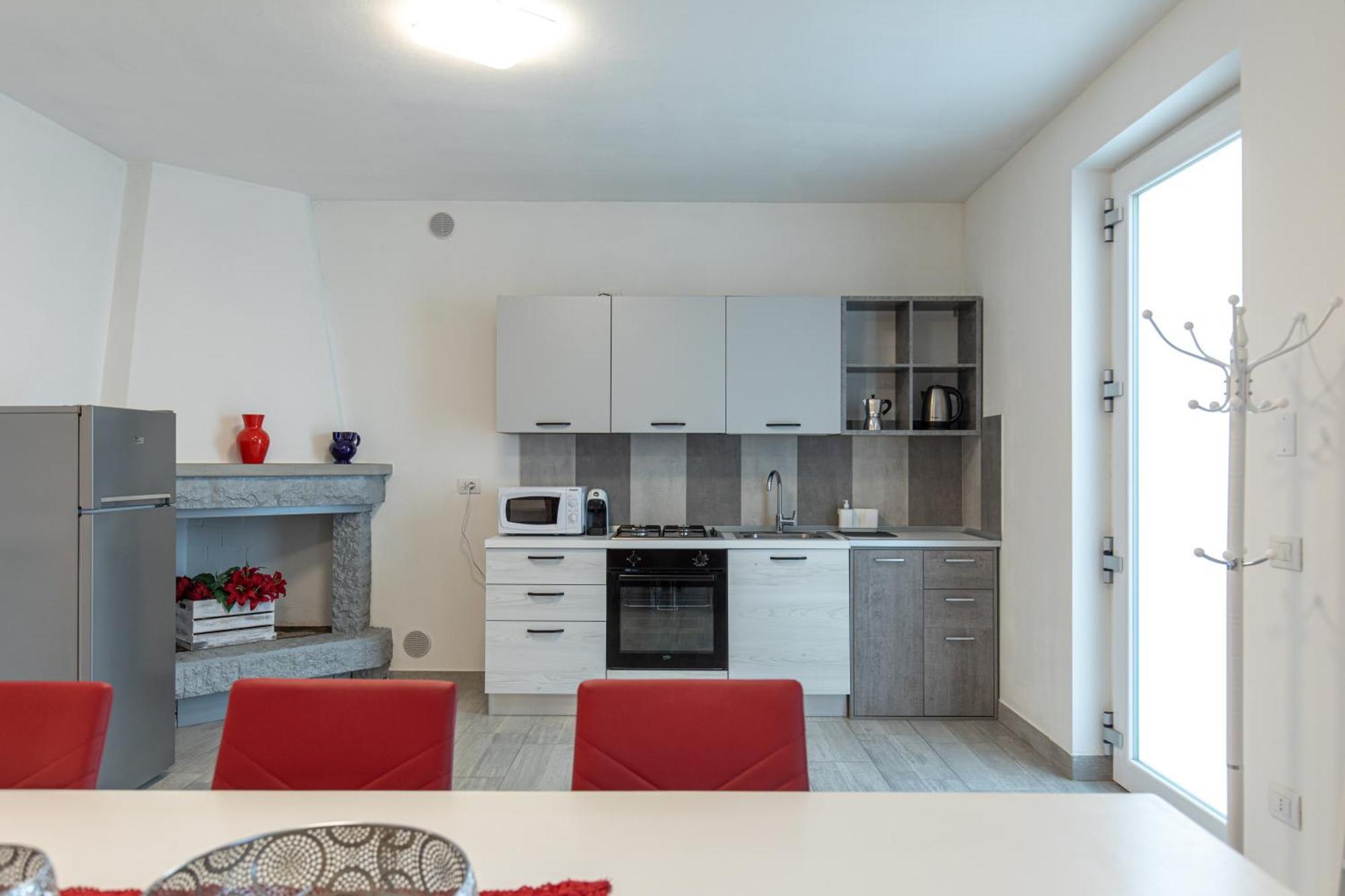 Red Carpet Appartement Castelnuovo del Garda Buitenkant foto