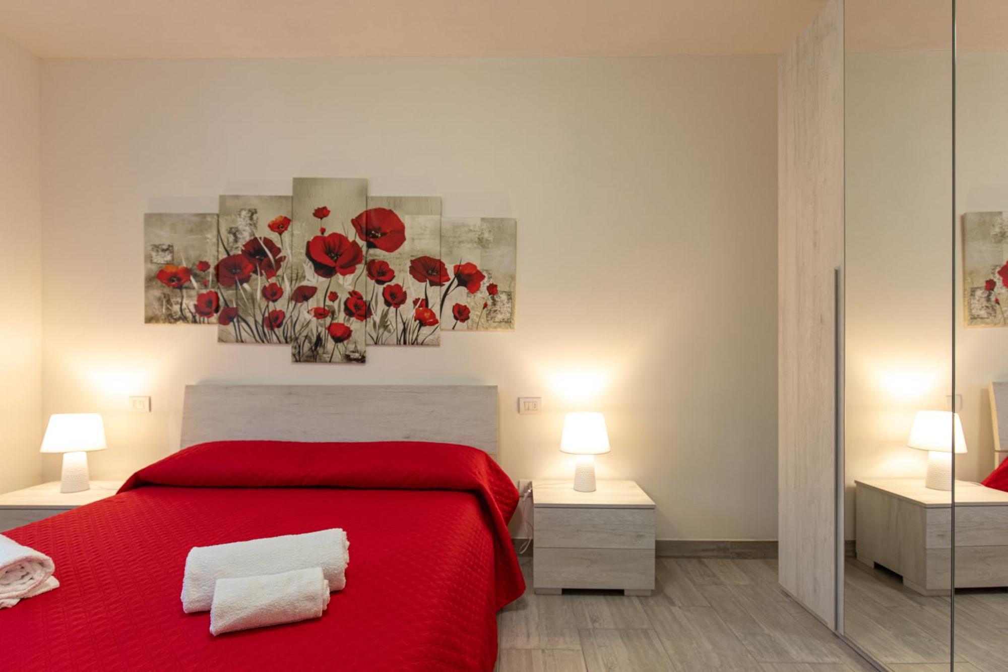 Red Carpet Appartement Castelnuovo del Garda Buitenkant foto
