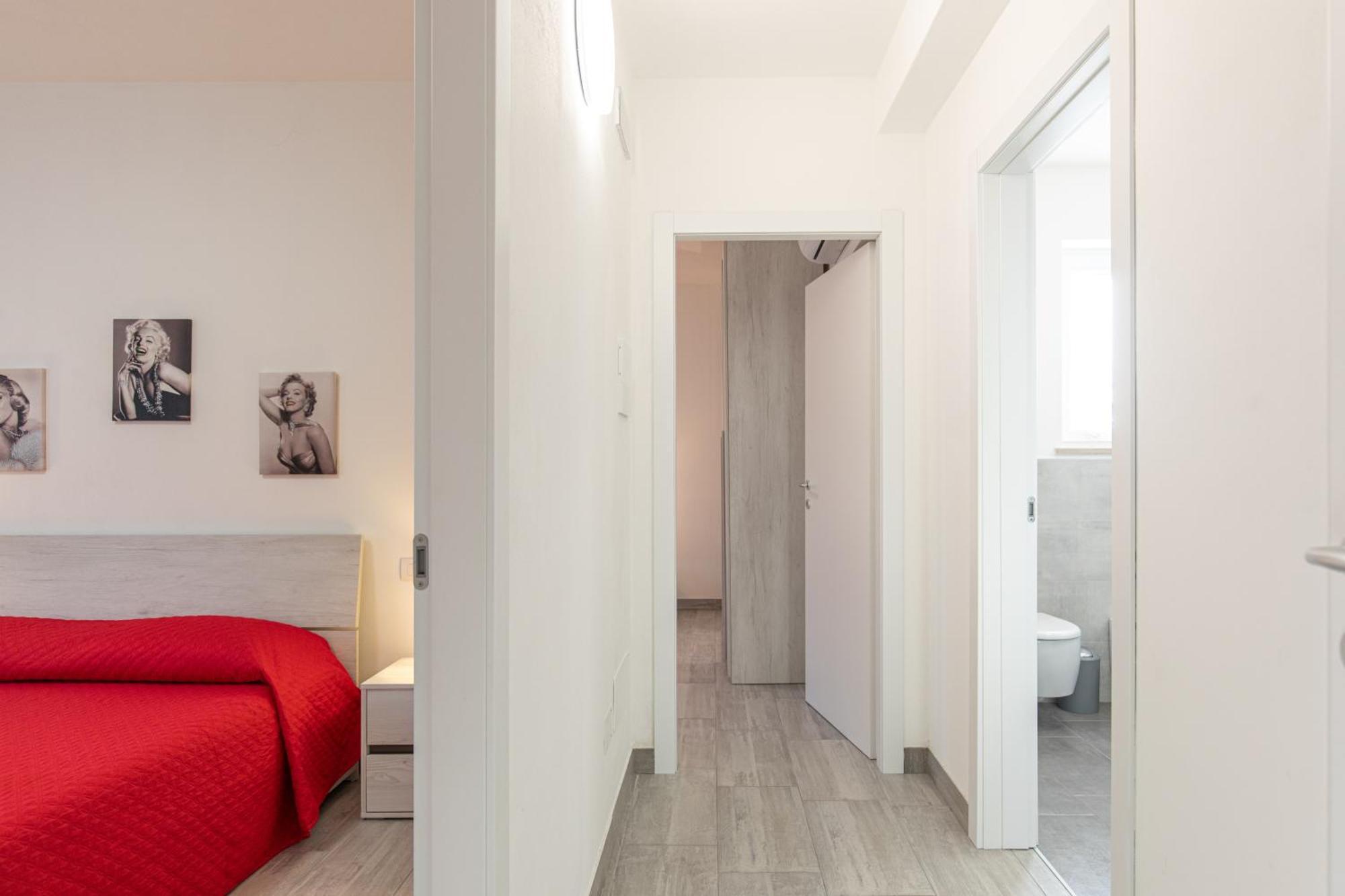 Red Carpet Appartement Castelnuovo del Garda Buitenkant foto