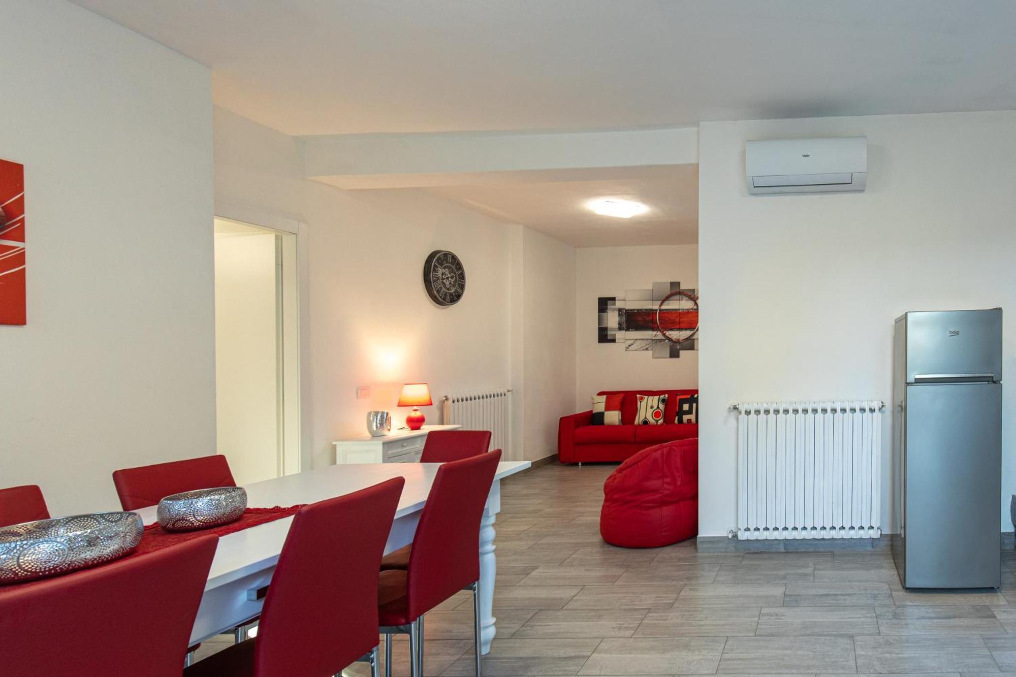 Red Carpet Appartement Castelnuovo del Garda Buitenkant foto
